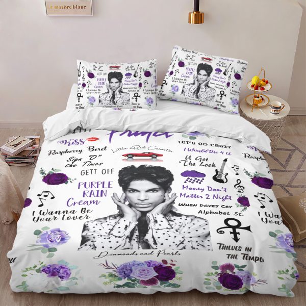 Prince Bedding set - HOATT 7098