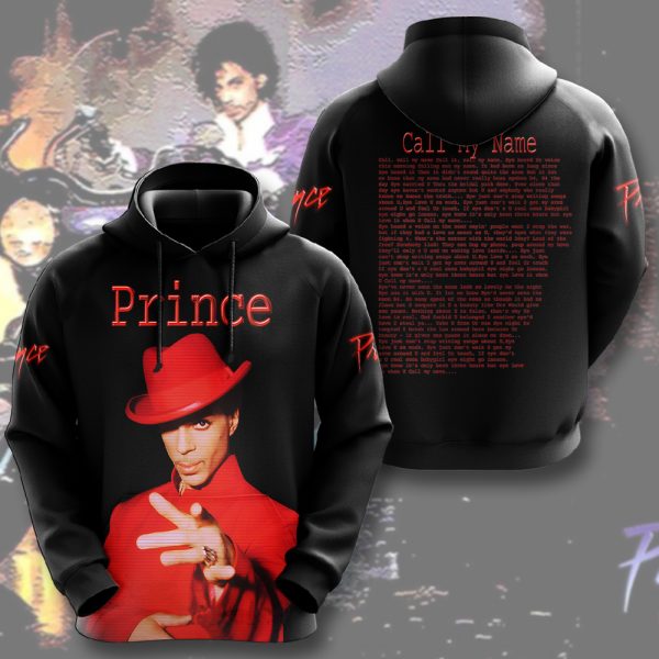 Prince 3D Apparel – HOATT 6917