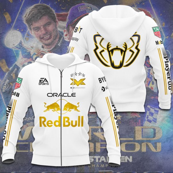 Red Bull Racing F1 3D Apparel – TANTN 9620