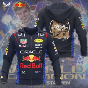 Red Bull Racing F1 x MV1 3D Apparel – TANTN 9595