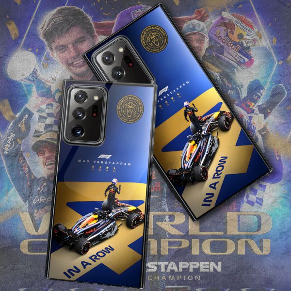 Red Bull Racing F1 x MV1 Phone Case - TANTN 9603