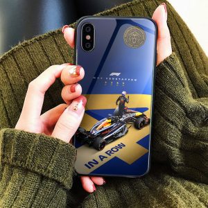 Red Bull Racing F1 x MV1 Phone Case - TANTN 9603