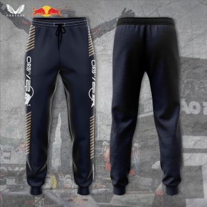 Red Bull Racing F1 MV1 3D Apparel – TANTN 9504