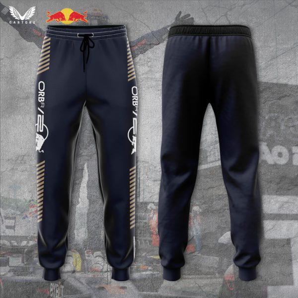 Red Bull Racing F1 MV1 3D Apparel – TANTN 9504