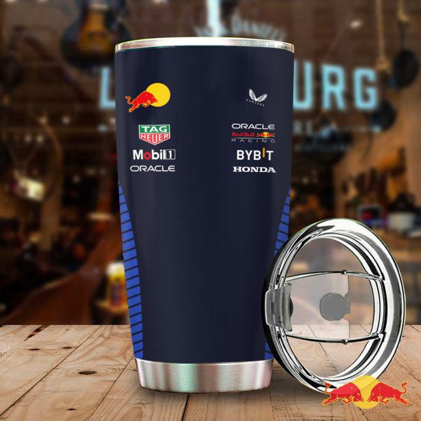 Red Bull Racing F1 MV1 Tumbler Cup - TANTN 9490