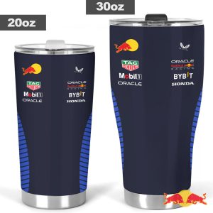 Red Bull Racing F1 MV1 Tumbler Cup - TANTN 9490