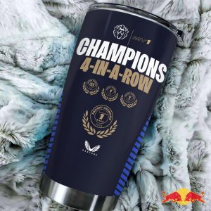 Red Bull Racing F1 MV1 Tumbler Cup - TANTN 9492