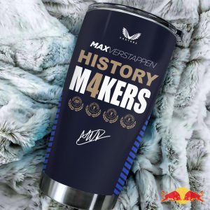 Red Bull Racing F1 MV1 Tumbler Cup - TANTN 9496