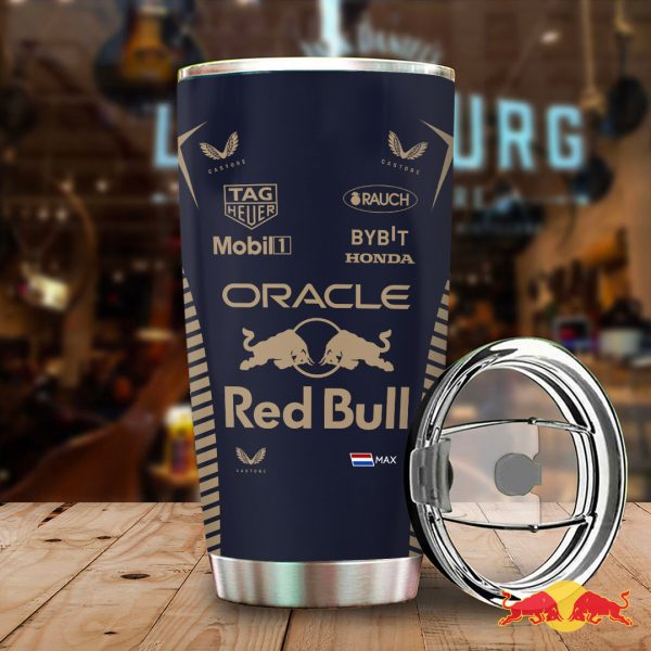 Red Bull Racing F1 x MV1 Tumbler Cup - TANTN 9599