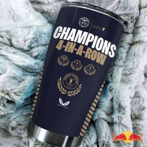 Red Bull Racing F1 x MV1 Tumbler Cup - TANTN 9599