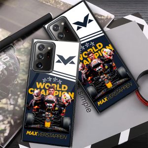 Red Bull Racing F1 x MV1 Phone Case - HOATT 7247