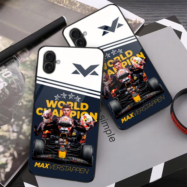 Red Bull Racing F1 x MV1 Phone Case - HOATT 7247