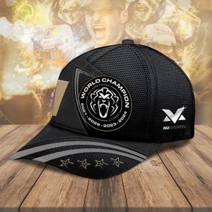 Red Bull Racing F1 x MV1 Classic Cap - MAITM 8965