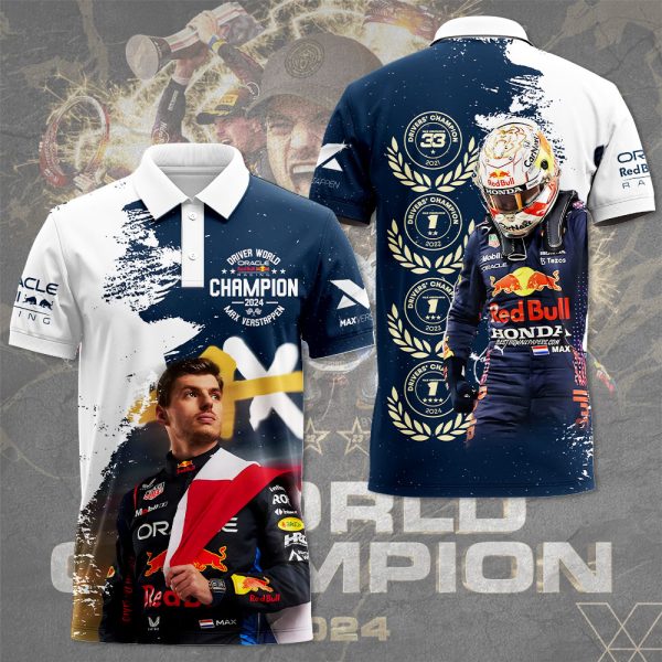 Red Bull Racing F1 x MV1 3D Apparel - MAITM 8992