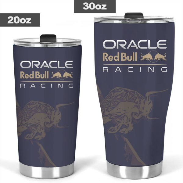 Red Bull Racing F1 x MV1 Tumbler Cup - MAITM 8973