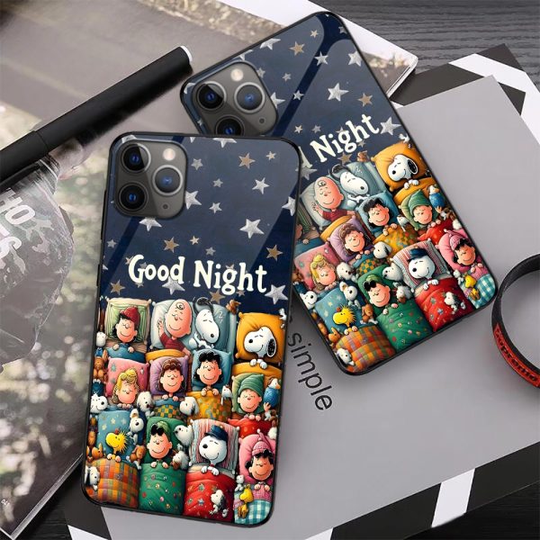 Snoopy Phone Case - HOATT 6999