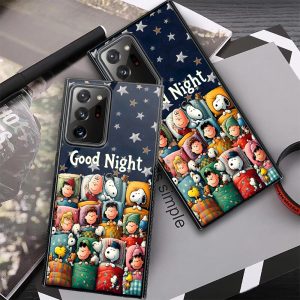 Snoopy Phone Case - HOATT 6999