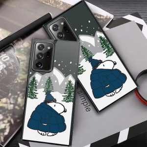 Snoopy Phone Case - HOATT 7000