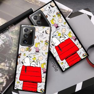 Snoopy Phone Case - HOATT 7102