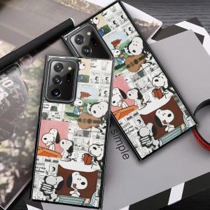 Snoopy Phone Case - HOATT 7213