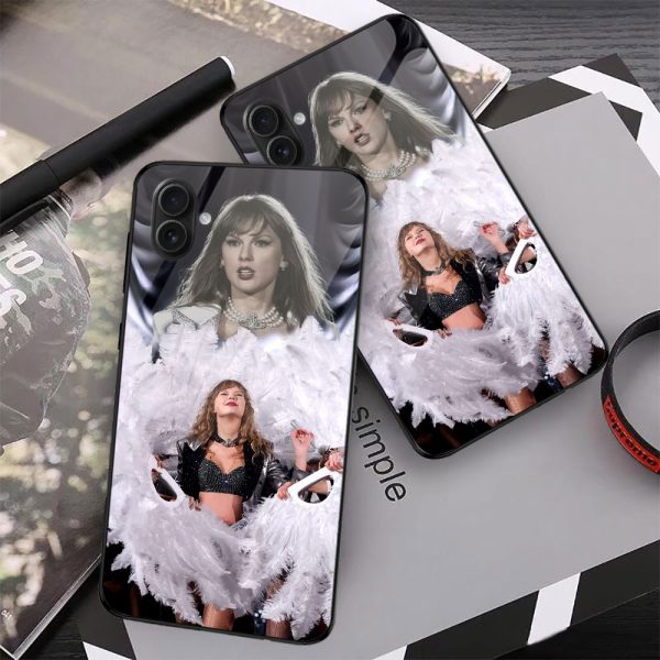 Taylor Swift Phone Case - HOATT 7195