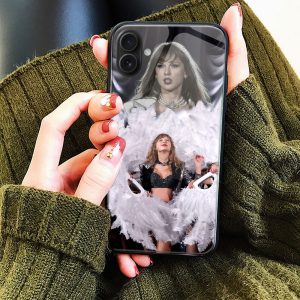 Taylor Swift Phone Case - HOATT 7195