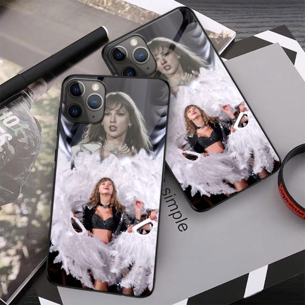 Taylor Swift Phone Case - HOATT 7195