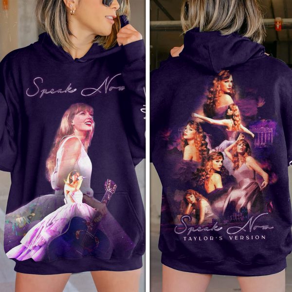 Taylor Swift 3D Apparel - HOATT 7146