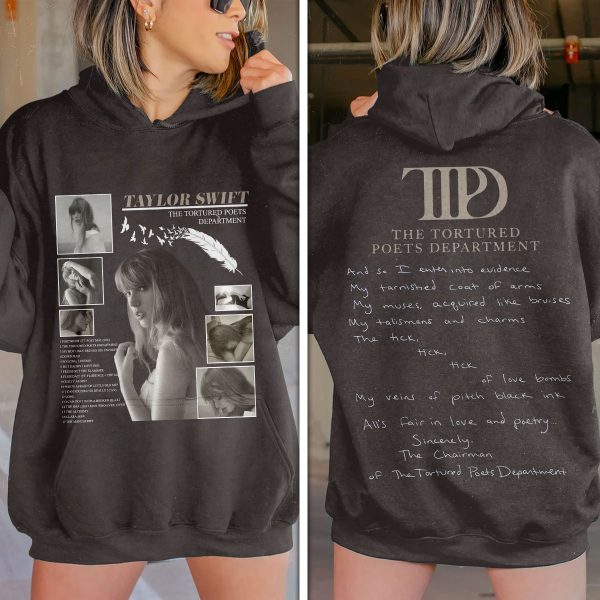 Taylor Swift 3D Apparel - HOATT 7199