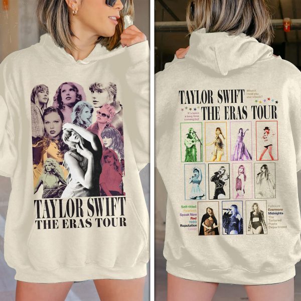 Taylor Swift 3D Apparel - VANDH 3946