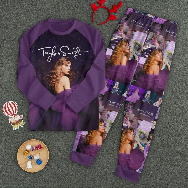 Taylor Swift 3D Christmas Set - HOATT 6954