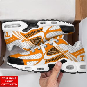 Personalized Tennessee Volunteers Football Air Max Shoes - TANTN 9256