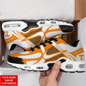 Personalized Tennessee Volunteers Football Air Max Shoes - TANTN 9256