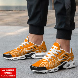 Personalized Tennessee Volunteers Football Air Max Shoes - TANTN 9258