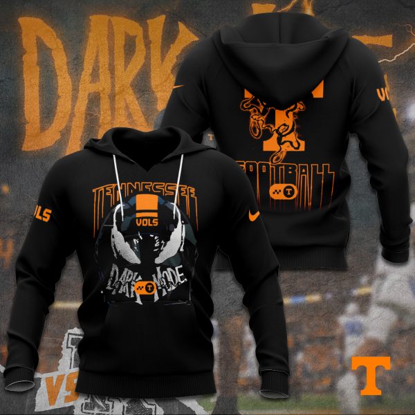 Tennessee Volunteers Football 3D Apparel – TANTN 9110