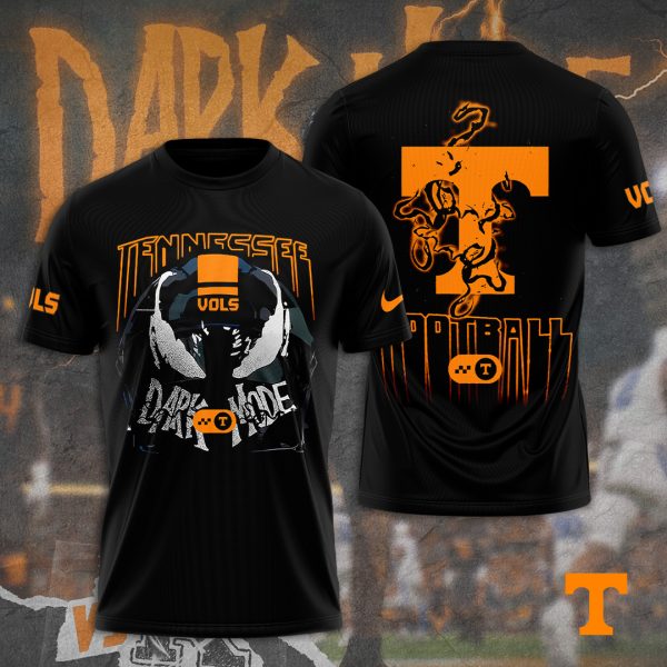 Tennessee Volunteers Football 3D Apparel – TANTN 9110