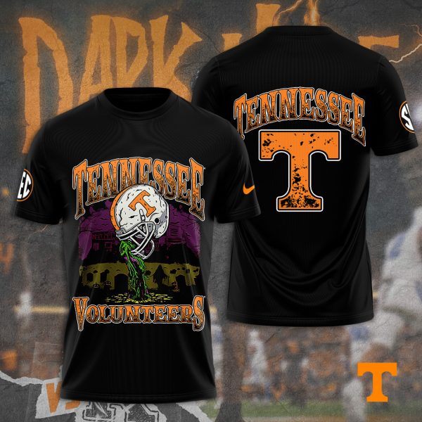 Tennessee Volunteers Football 3D Apparel – TANTN 9128