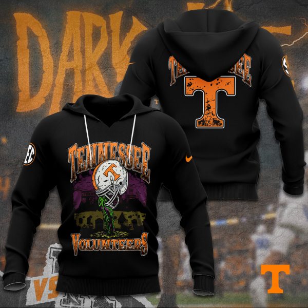 Tennessee Volunteers Football 3D Apparel – TANTN 9128