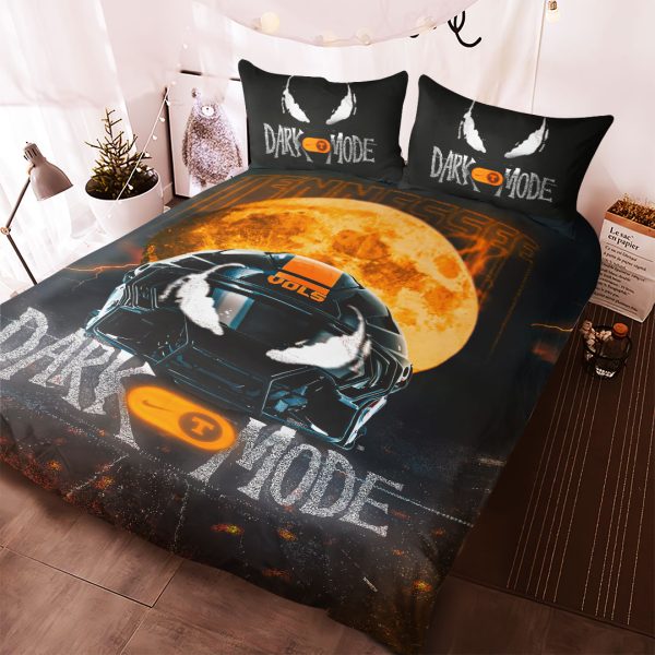 Tennessee Volunteers Football Bedding set - TANTN 9225