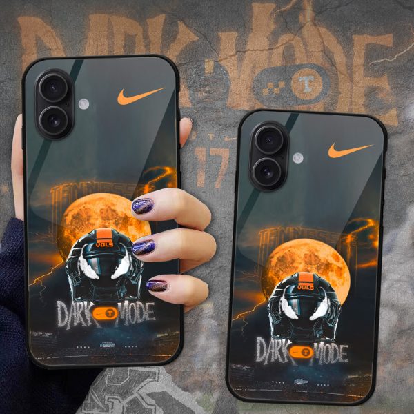 Tennessee Volunteers Football Phone Case - TANTN 9228