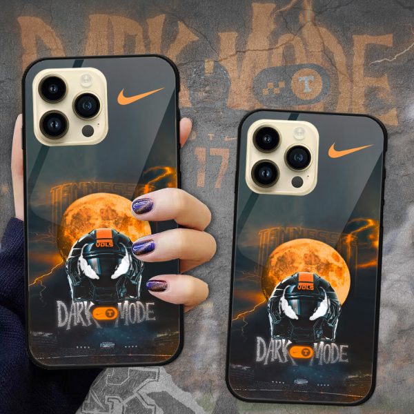 Tennessee Volunteers Football Phone Case - TANTN 9228