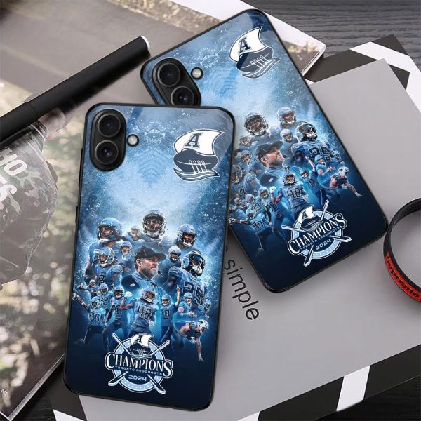 CFL Toronto Argonauts Phone Case - MAITM 8861