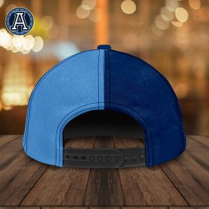 CFL Toronto Argonauts Classic Cap - TANTN 9449