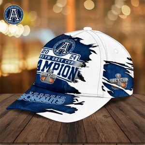 CFL Toronto Argonauts Classic Cap - TANTN 9450