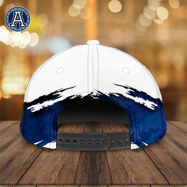 CFL Toronto Argonauts Classic Cap - TANTN 9450