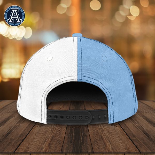 CFL Toronto Argonauts Classic Cap - TANTN 9480