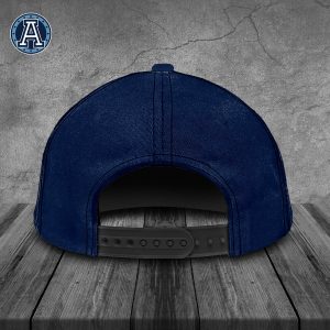 CFL Toronto Argonauts Classic Cap - TANTN 9481