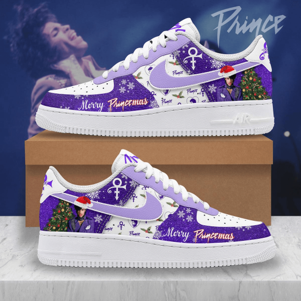 Prince AF1 Sneaker – VANDH 3897