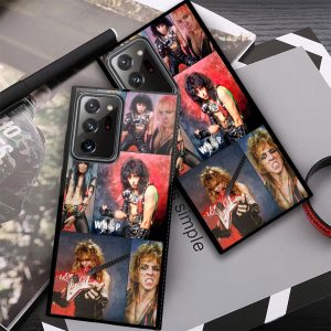 W.A.S.P. Phone Case - HOATT 7111