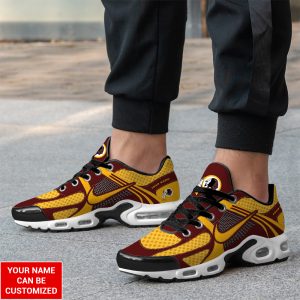 Personalized Washington Commanders Air Max Shoes - TANTN 9370